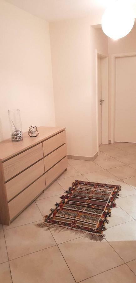 شقة Modern 100M2 Flat 2Mn Walking From Train Station In City Center, Free Parking -2A لوكسمبورغ المظهر الخارجي الصورة