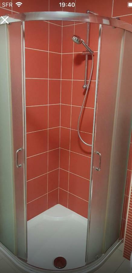 شقة Modern 100M2 Flat 2Mn Walking From Train Station In City Center, Free Parking -2A لوكسمبورغ المظهر الخارجي الصورة