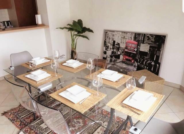 شقة Modern 100M2 Flat 2Mn Walking From Train Station In City Center, Free Parking -2A لوكسمبورغ المظهر الخارجي الصورة