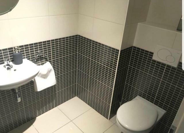 شقة Modern 100M2 Flat 2Mn Walking From Train Station In City Center, Free Parking -2A لوكسمبورغ المظهر الخارجي الصورة