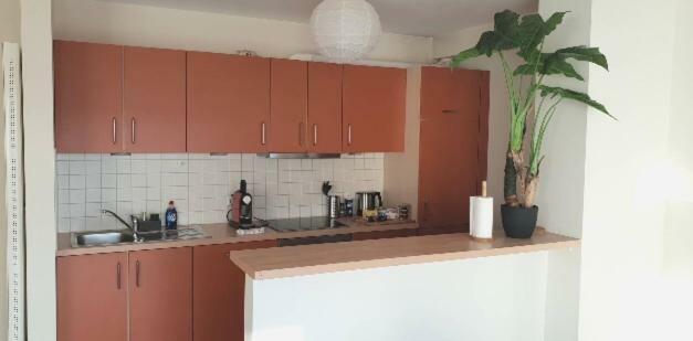 شقة Modern 100M2 Flat 2Mn Walking From Train Station In City Center, Free Parking -2A لوكسمبورغ المظهر الخارجي الصورة