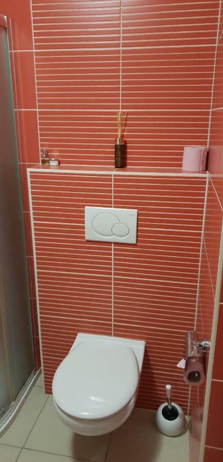 شقة Modern 100M2 Flat 2Mn Walking From Train Station In City Center, Free Parking -2A لوكسمبورغ المظهر الخارجي الصورة