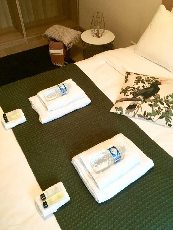 شقة Modern 100M2 Flat 2Mn Walking From Train Station In City Center, Free Parking -2A لوكسمبورغ المظهر الخارجي الصورة