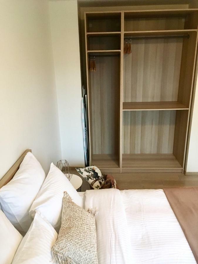شقة Modern 100M2 Flat 2Mn Walking From Train Station In City Center, Free Parking -2A لوكسمبورغ المظهر الخارجي الصورة
