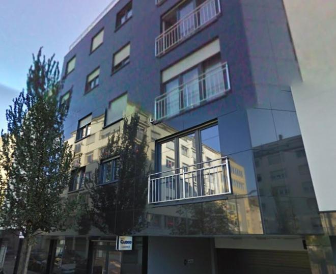 شقة Modern 100M2 Flat 2Mn Walking From Train Station In City Center, Free Parking -2A لوكسمبورغ المظهر الخارجي الصورة